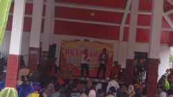 Semarak dan antusias PEMDES maron kecamatan srengat memeriahkan hut RI KE 80 6 Semarak dan antusias PEMDES maron kecamatan srengat memeriahkan hut RI KE 80