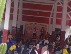 Semarak dan antusias PEMDES maron kecamatan srengat memeriahkan hut RI KE 80 21 Semarak dan antusias PEMDES maron kecamatan srengat memeriahkan hut RI KE 80