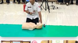 Karyawan RSUD Dr. Iskak Ikuti Pelatihan Kompetensi Dasar 2 Karyawan RSUD Dr. Iskak Ikuti Pelatihan Kompetensi Dasar