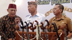 Dalam rangka memperingati hari kebudayaan dinas kebudayaan Tulungagung adakan pameran keris 1 Dalam rangka memperingati hari kebudayaan dinas kebudayaan Tulungagung adakan pameran keris